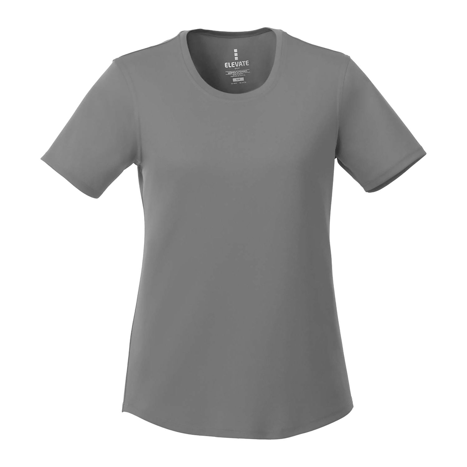 Women's Omi Short Sleeve Tech Tee