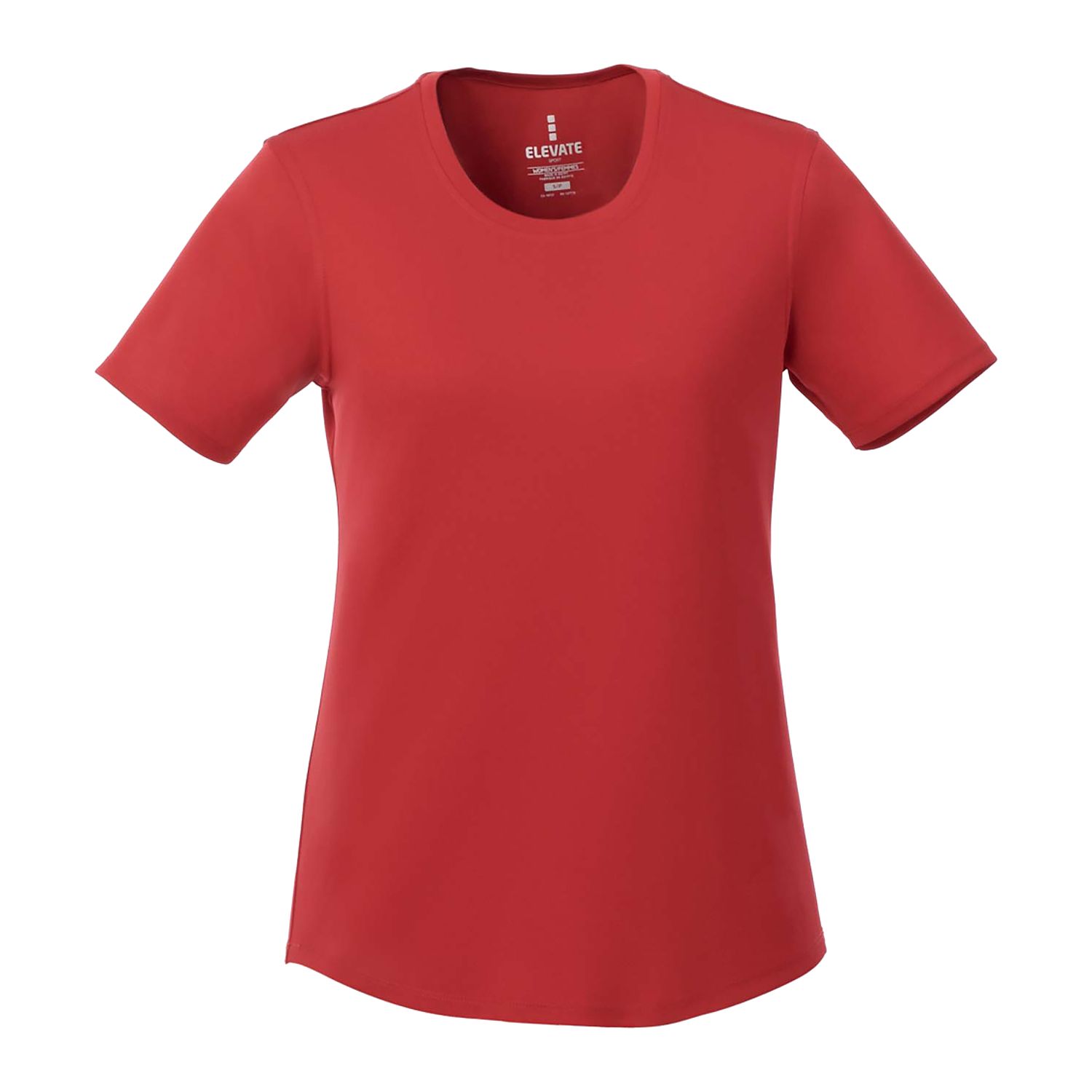 Women's Omi Short Sleeve Tech Tee