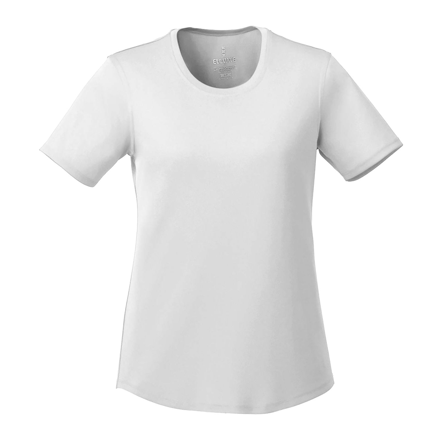 Women's Omi Short Sleeve Tech Tee
