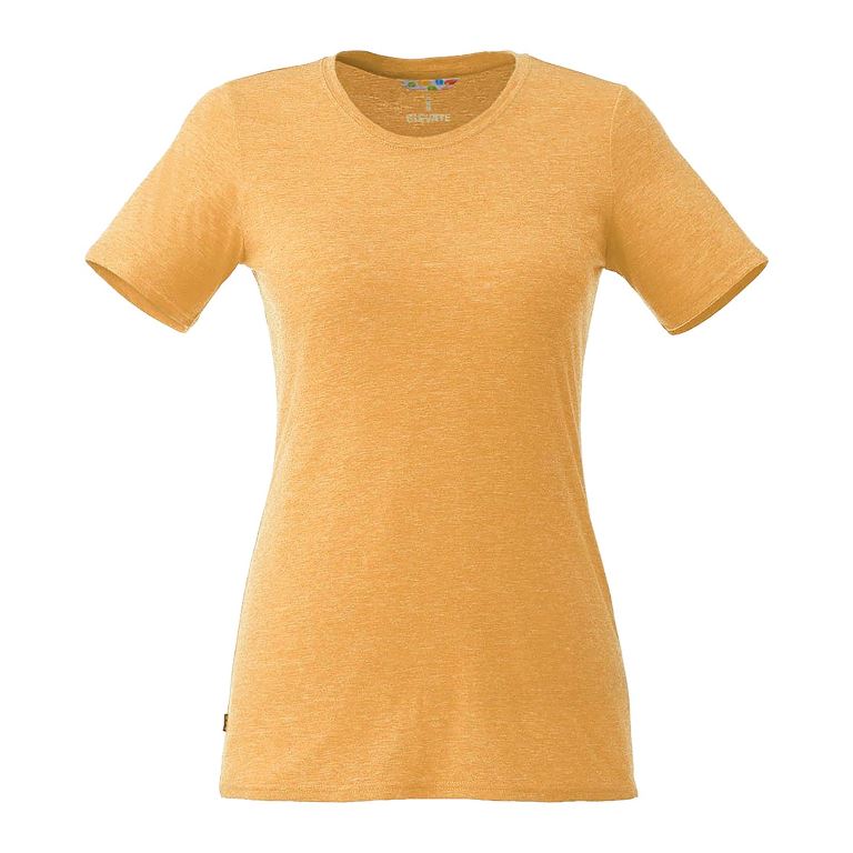 Women's Sarek Short Sleeve Tee
