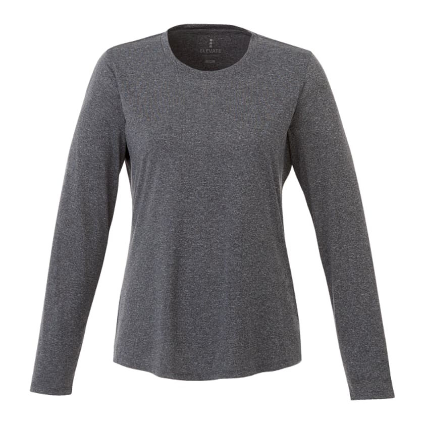 W-Parima Ls Tech Tee