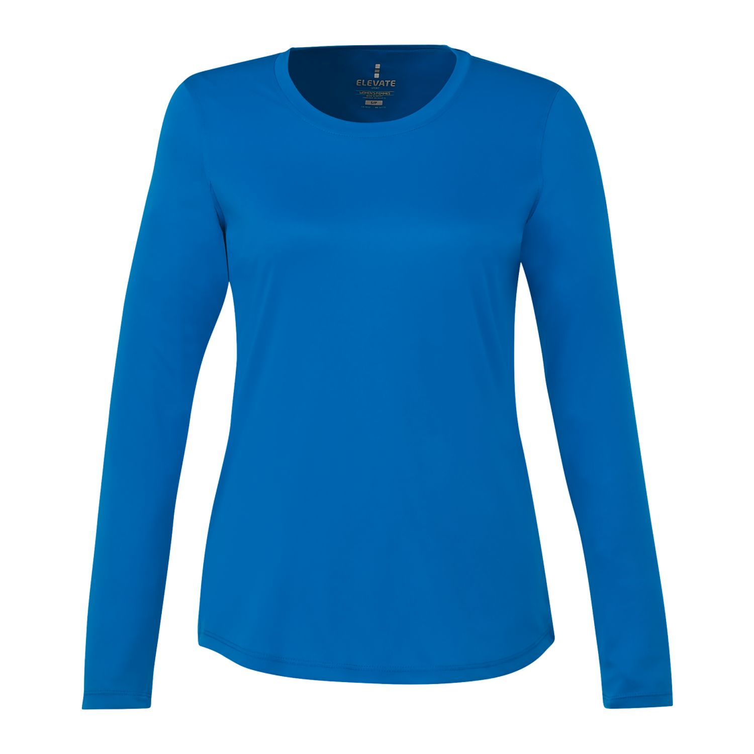 W-Parima Ls Tech Tee