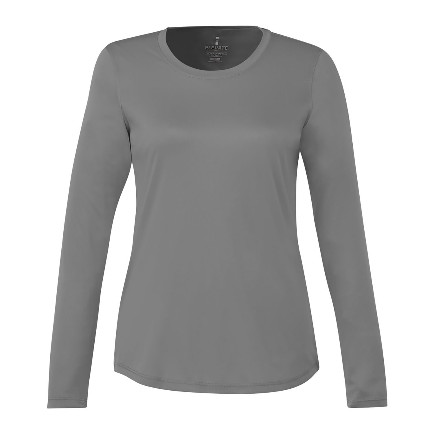 W-Parima Ls Tech Tee