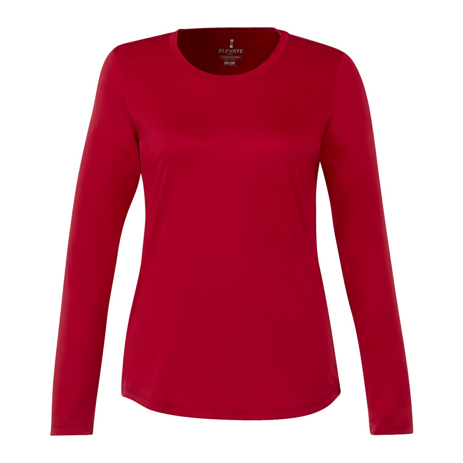 W-Parima Ls Tech Tee