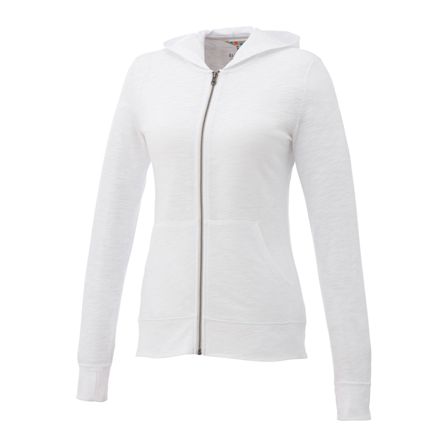 Women's Garner Knit Full Zip Hoody