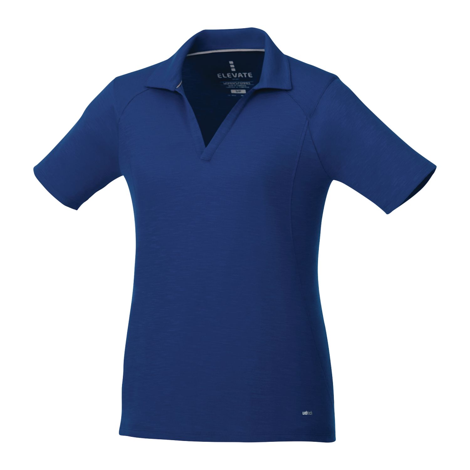 Women's Jepson Short Sleeve Polo