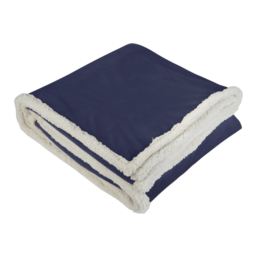 Field & Co.® Cambridge Oversized Sherpa Blanket