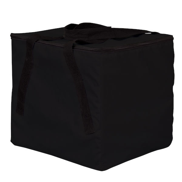 Soft Case for Square Plastic Water Weights