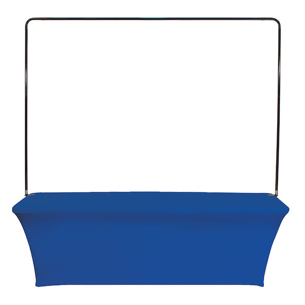 8' Over-the-Top Display Kit (Header)