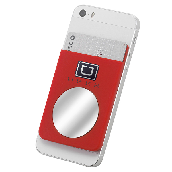 I-Wallet Mirror