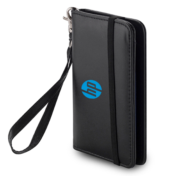 i-Wallet Organizer