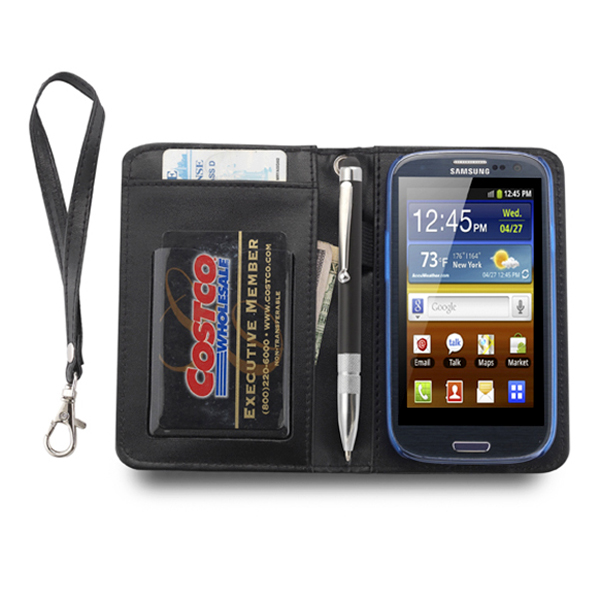i-Wallet Organizer