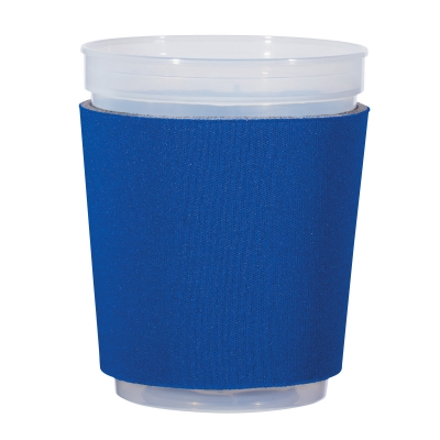 Comfort Grip Cup Sleeve