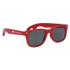 Mirrored Malibu Sunglasses