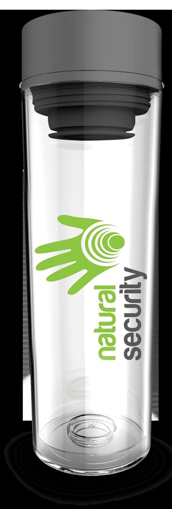 15 oz. Clear Excursion Series