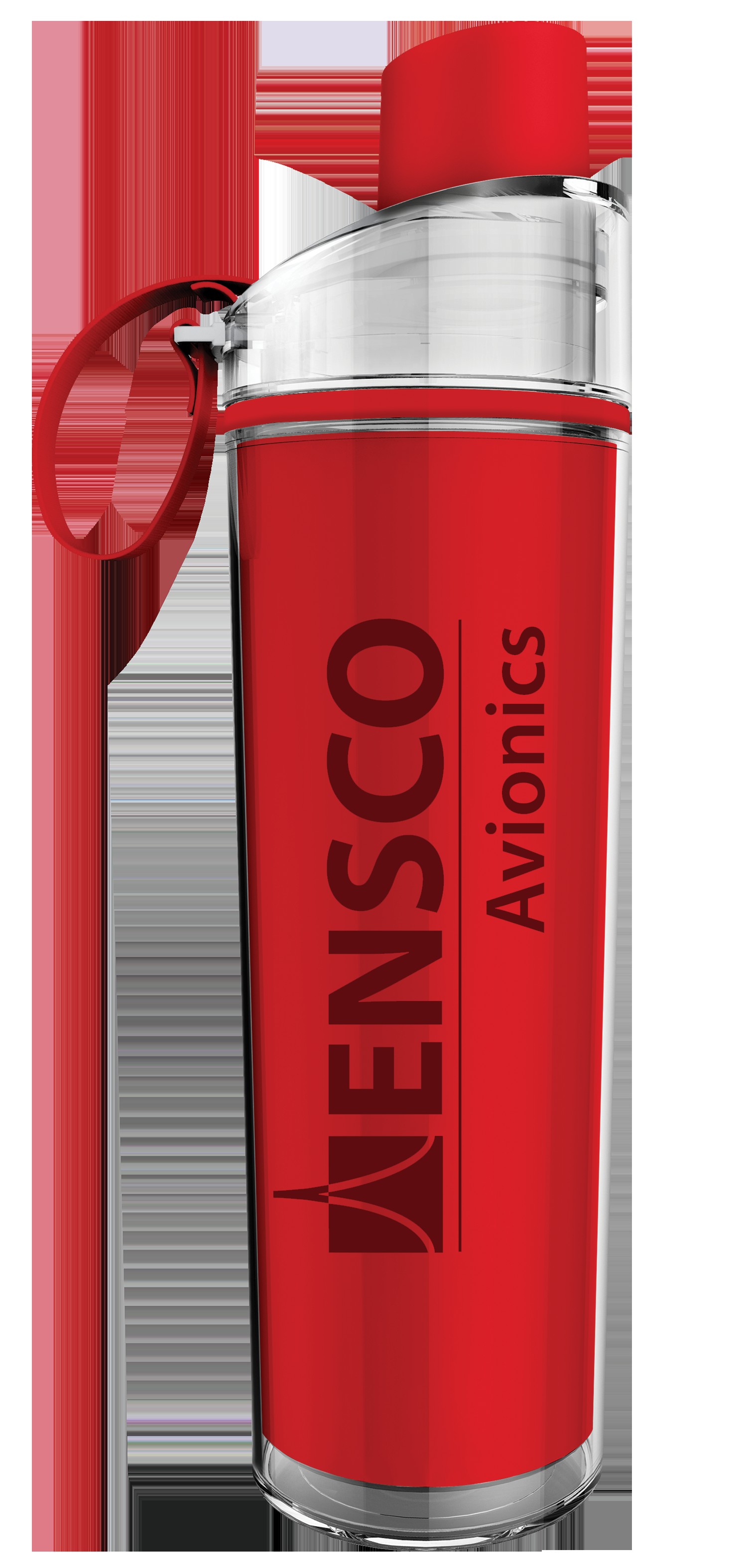 15 oz. Excursion Bottle with Color Inner