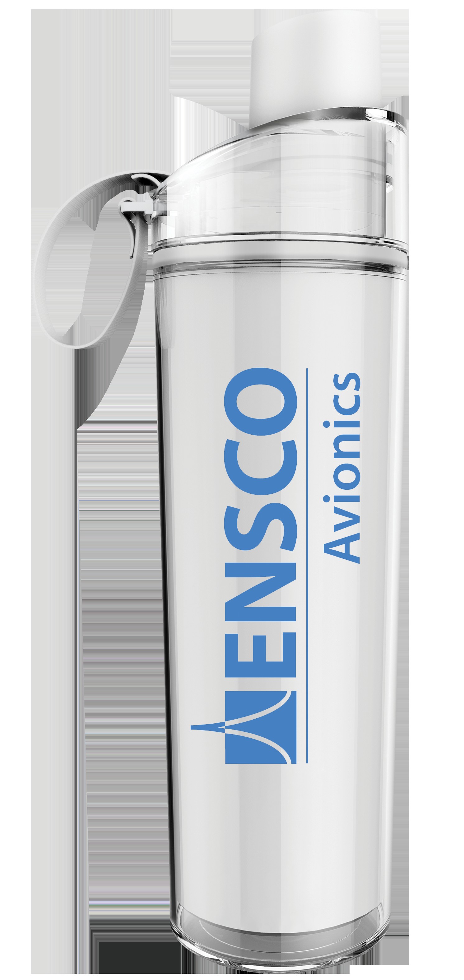 15 oz. Excursion Bottle with Color Inner