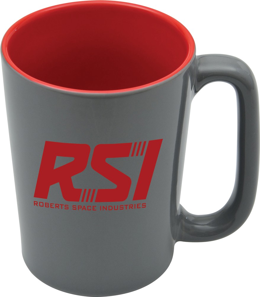 16 oz. SLAT Series