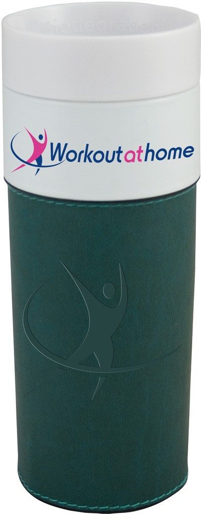 14 oz. Alta Porcelain Series