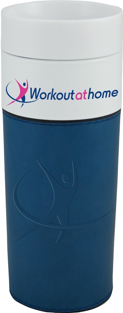 14 oz. Alta Porcelain Series