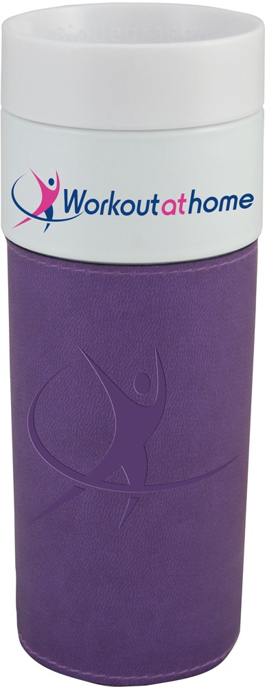 14 oz. Alta Porcelain Series
