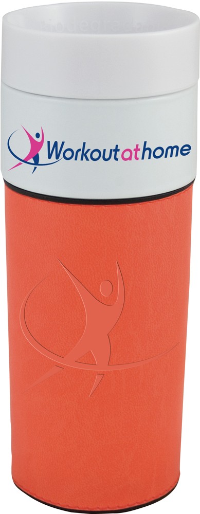 14 oz. Alta Porcelain Series