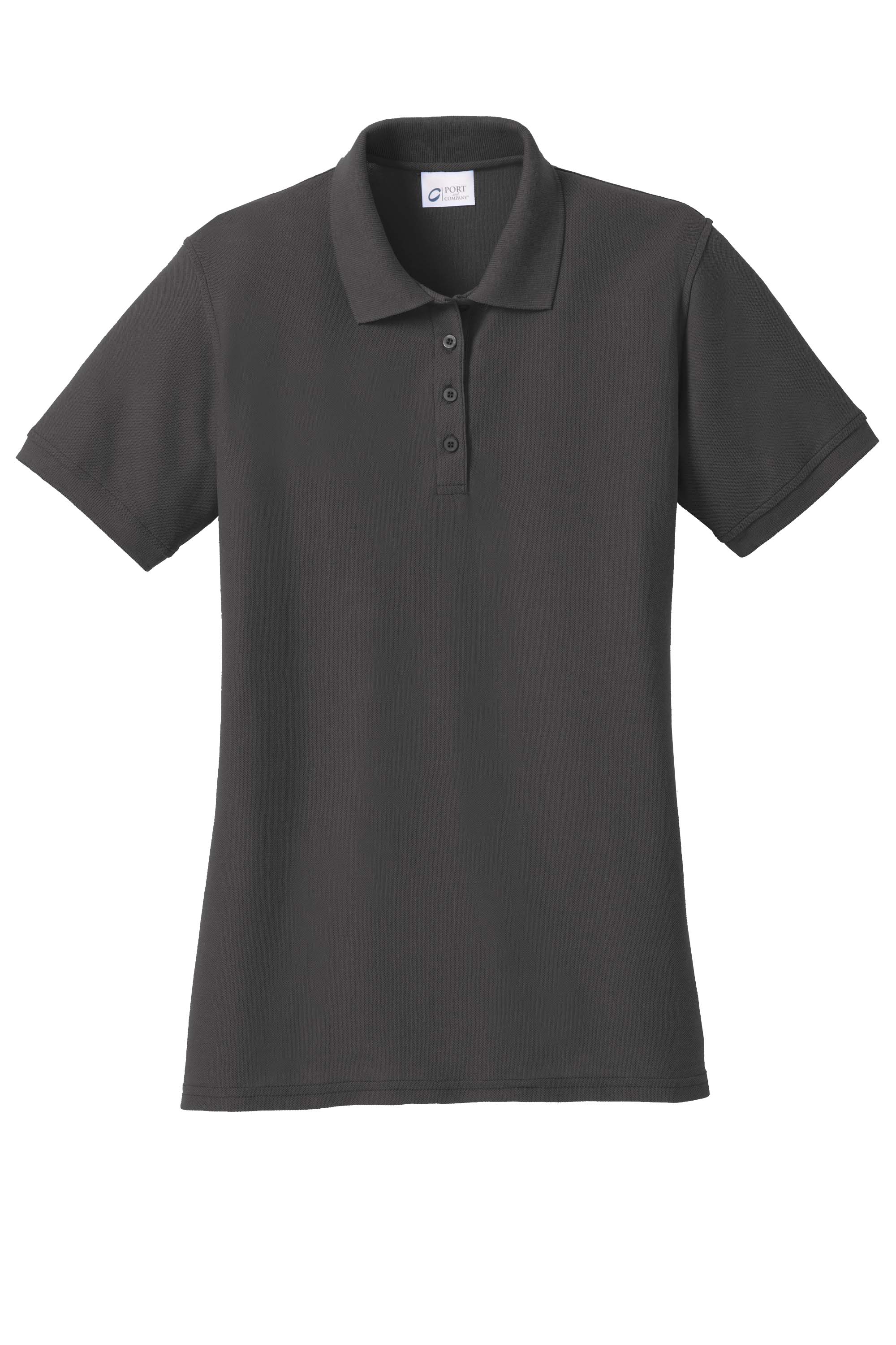 Port & Company® Ladies Core Blend Pique Polo