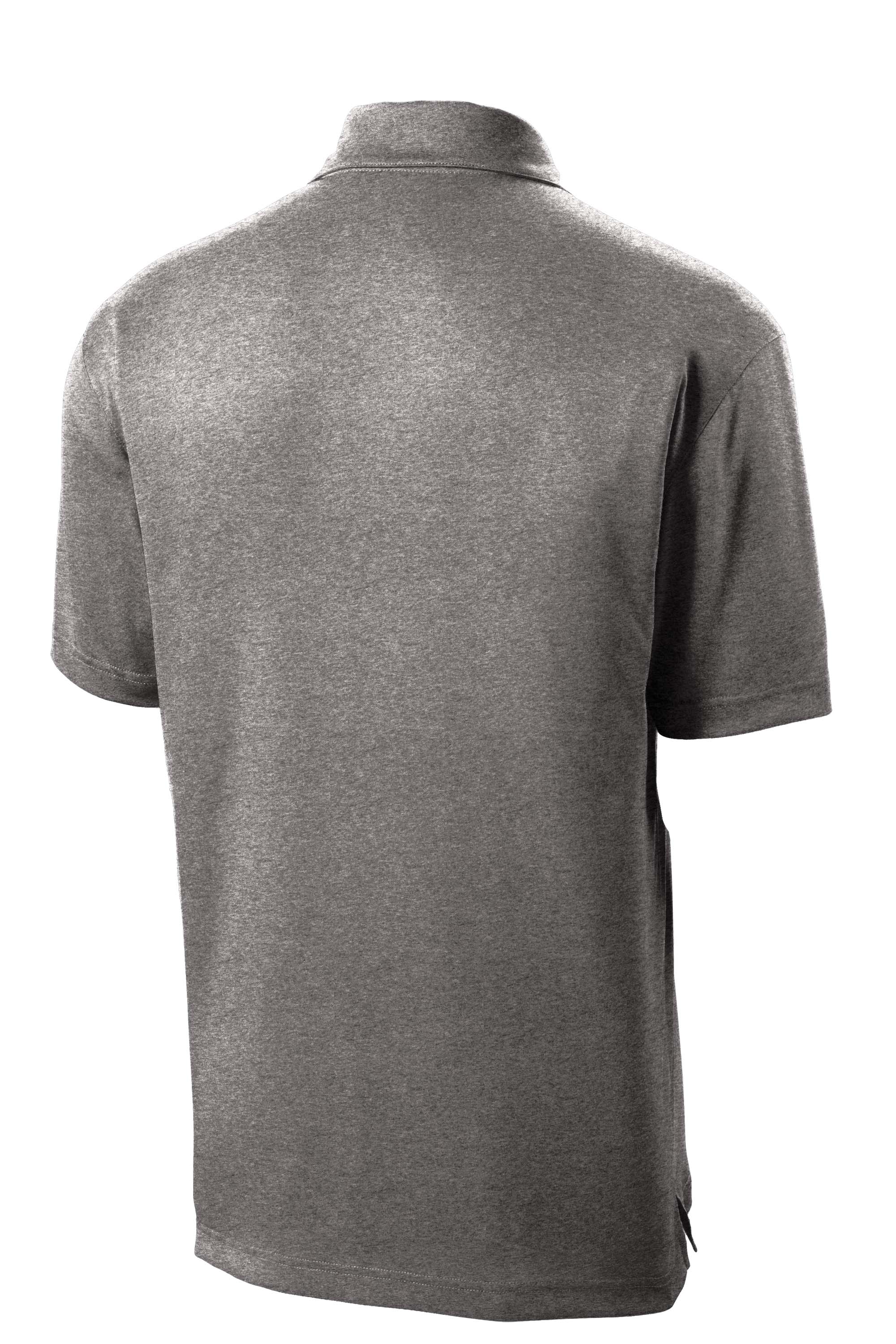Sport-Tek® Heather Contender™  Polo