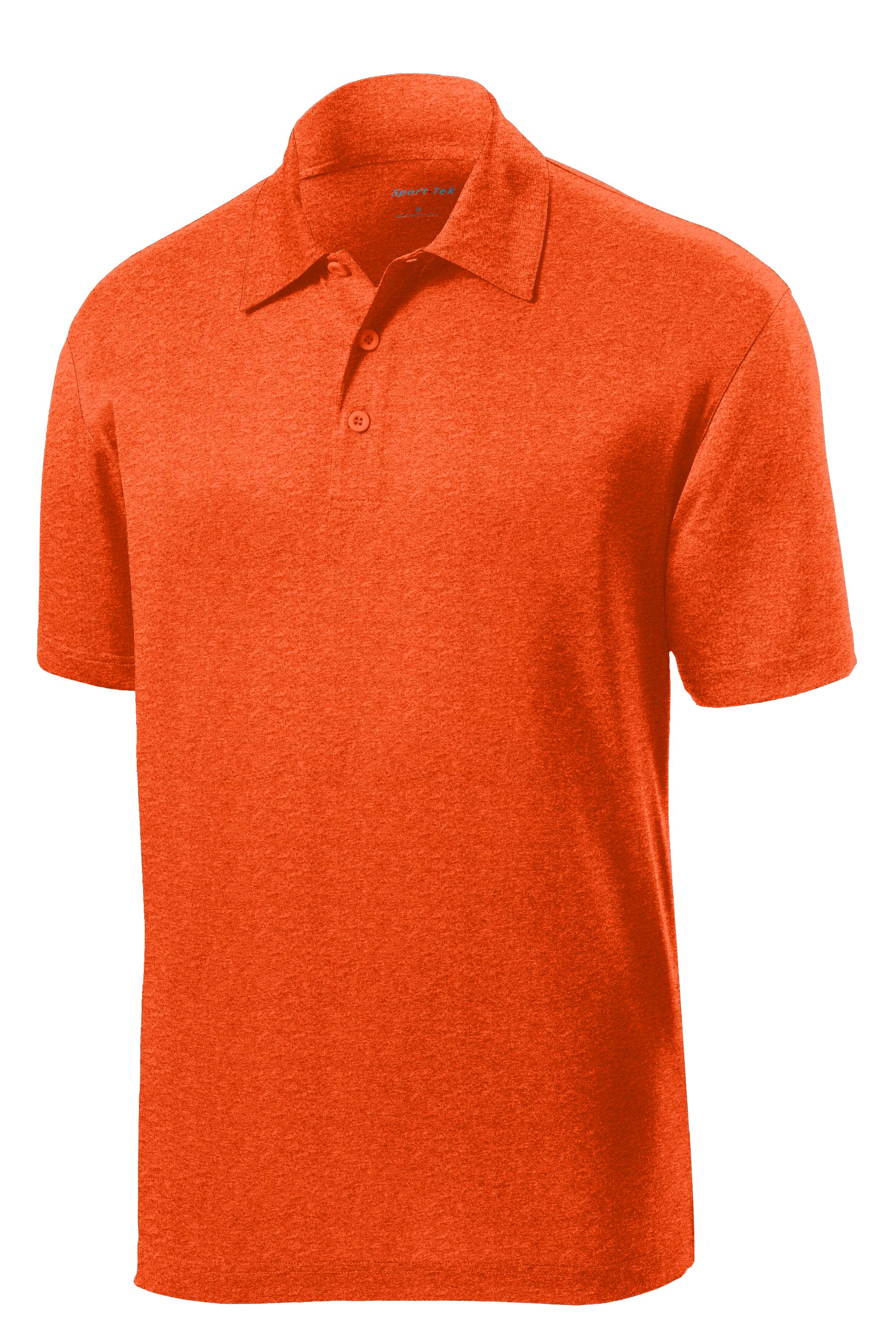 Sport-Tek® Heather Contender™  Polo