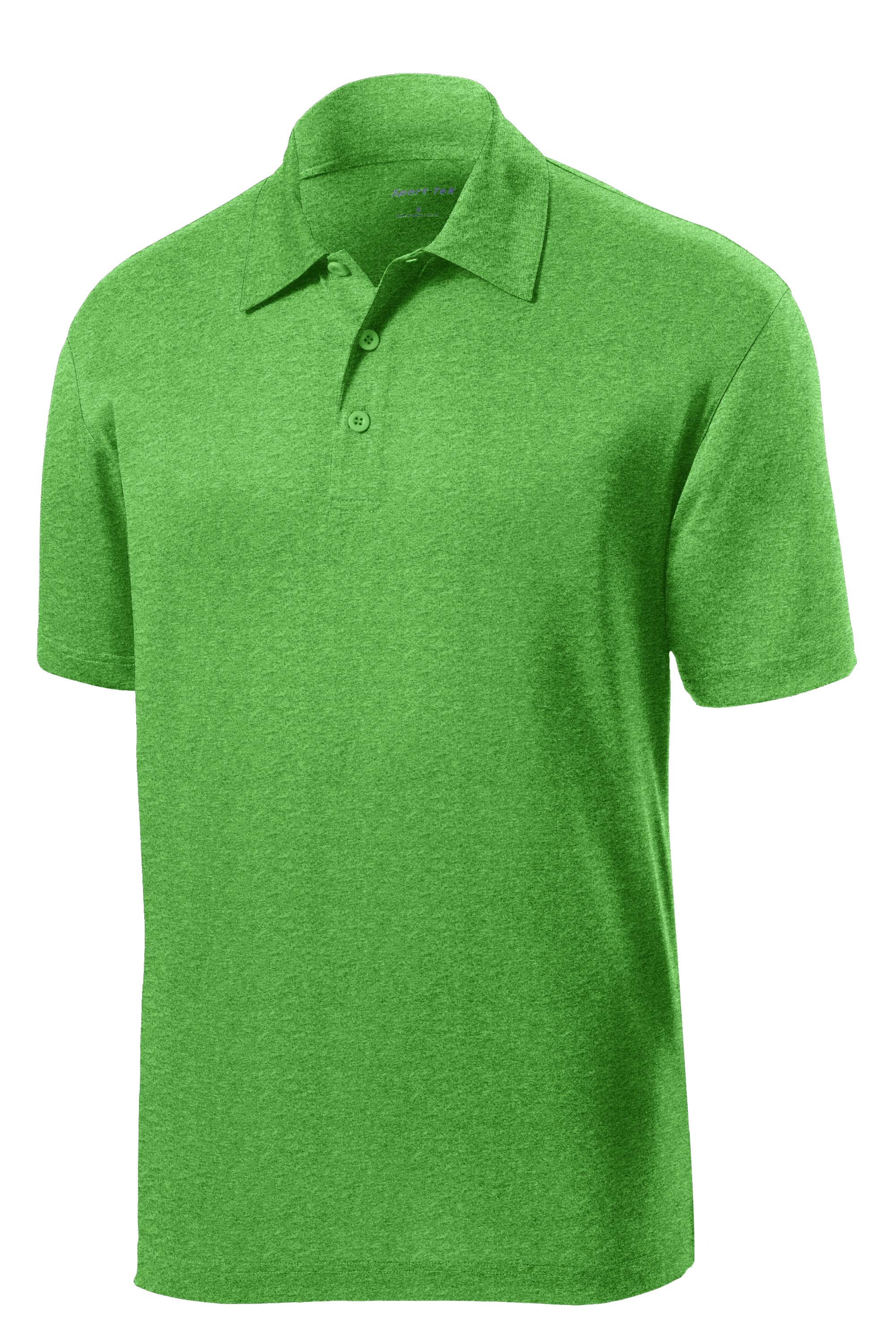 Sport-Tek® Heather Contender™  Polo