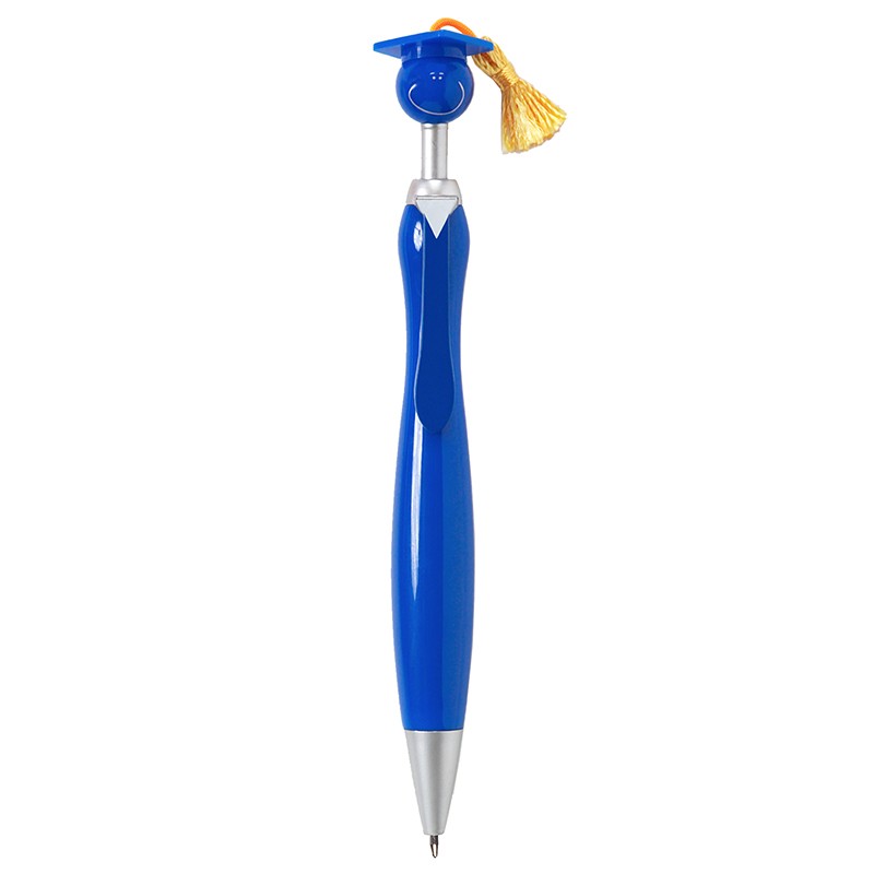 Swanky Graduation Pen