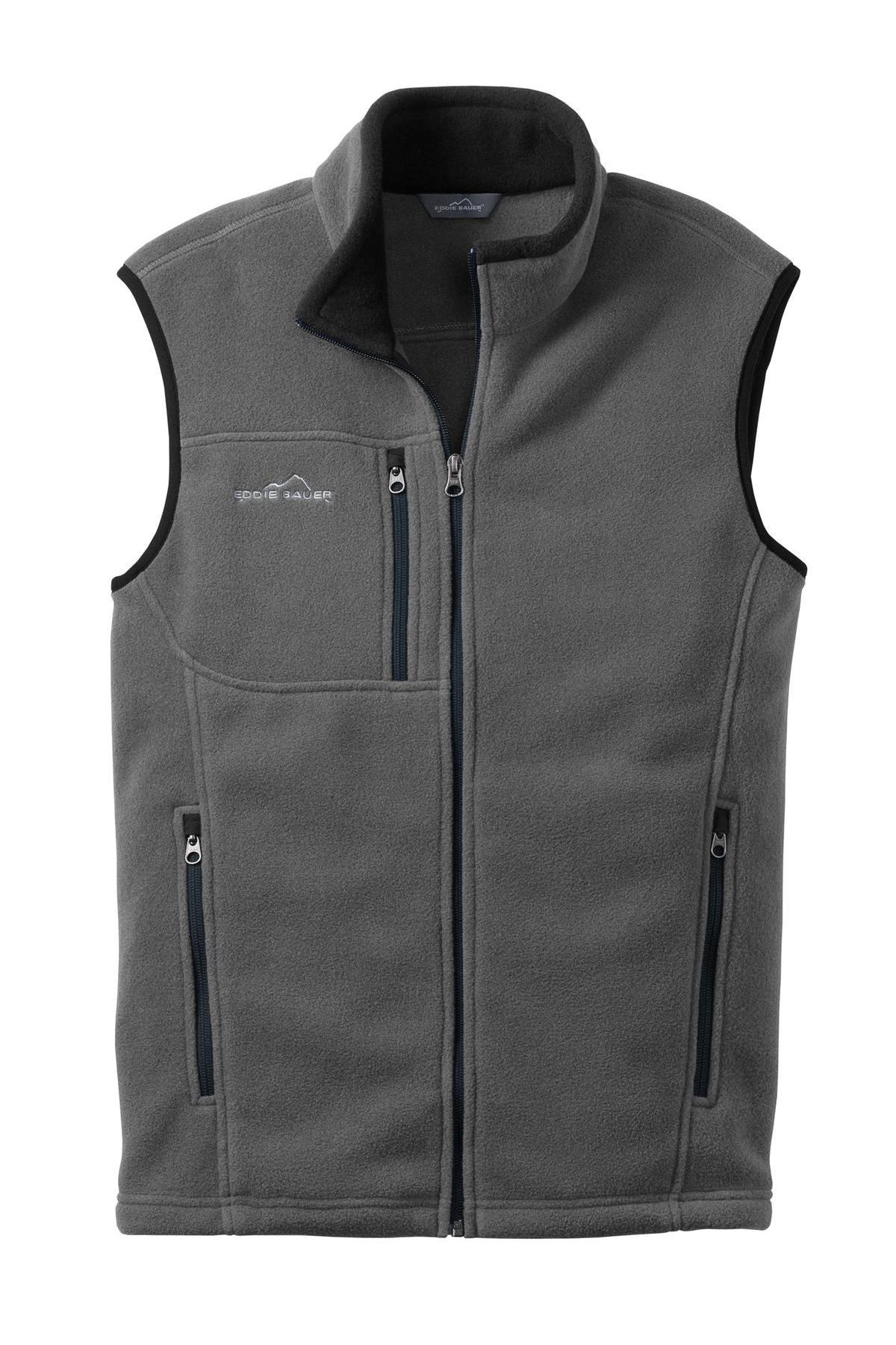 Eddie Bauer Fleece Vest