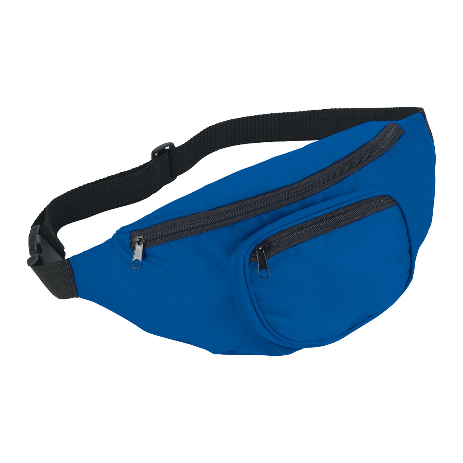 Hipster Deluxe Fanny Pack