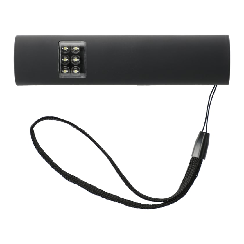 Mini Grip Slim and Bright Magnetic LED Flashlight