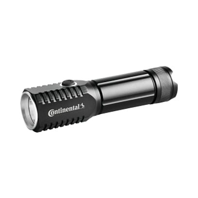 High Sierra® Bright CREE Zoom Flashlight