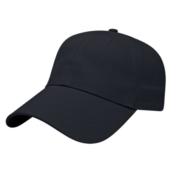 Lightweight Unstructured Low Profile Cap