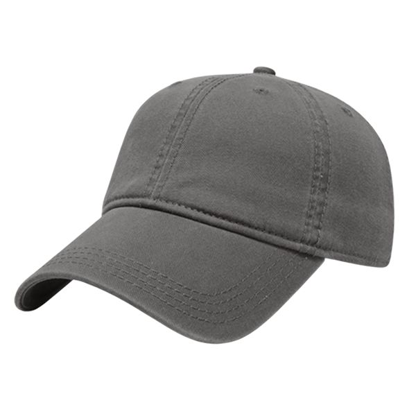 Relaxed Golf Cap