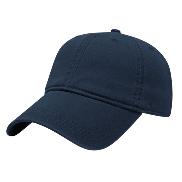 Relaxed Golf Cap
