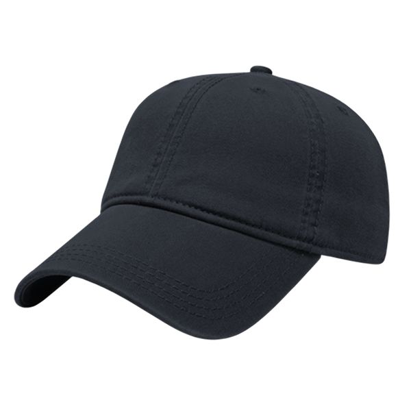Relaxed Golf Cap