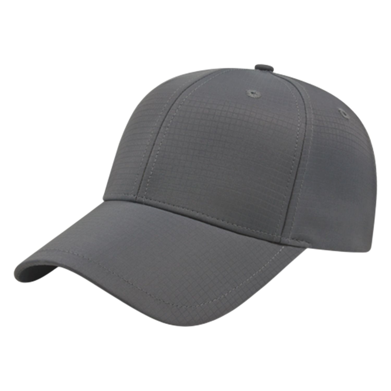 Soft Fit Solid Active Wear Cap