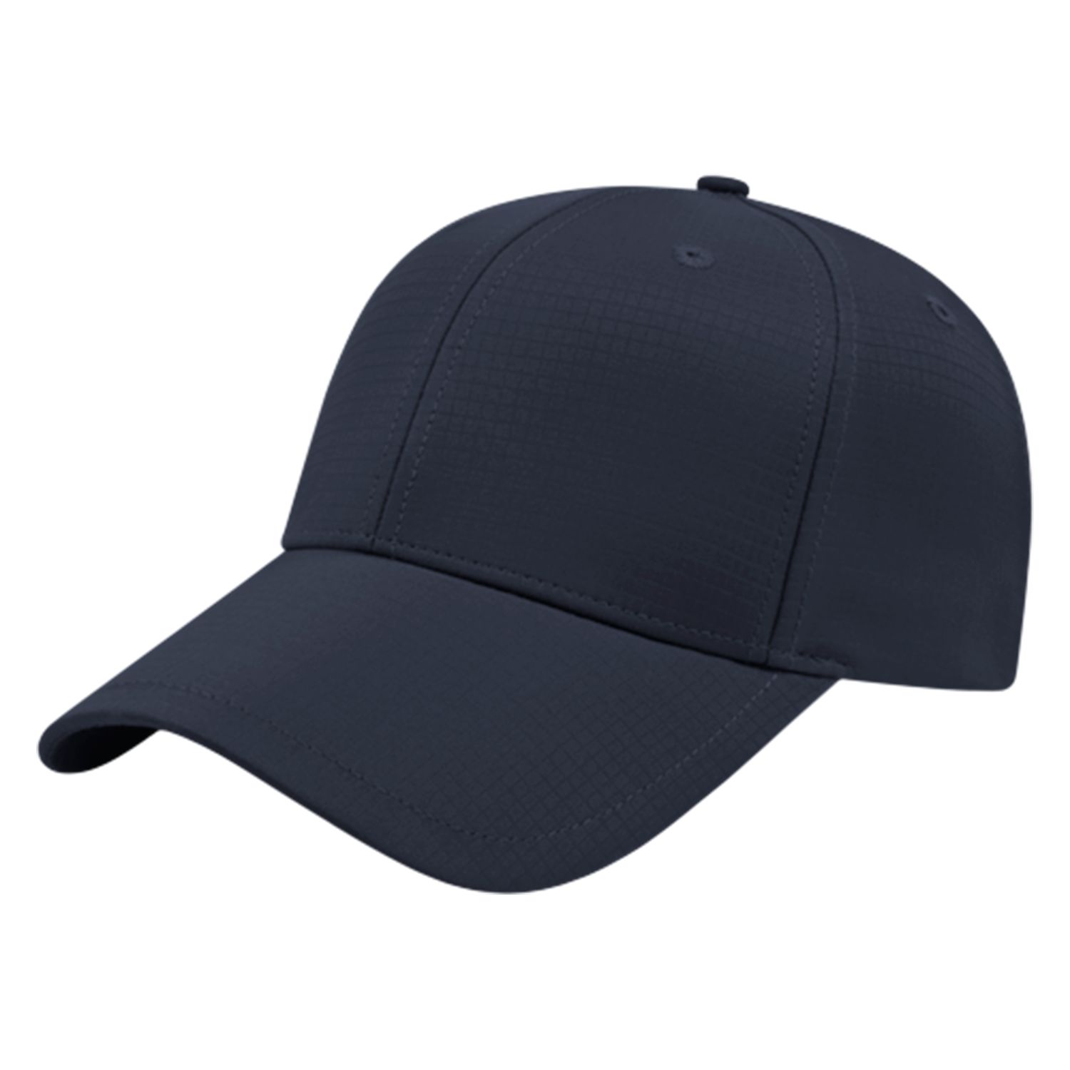 Soft Fit Solid Active Wear Cap