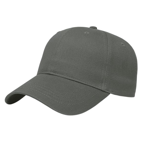 Value Washed Chino Twill Cap