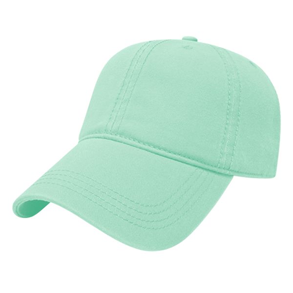 Relaxed Golf Cap