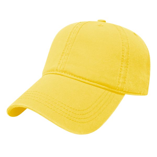 Relaxed Golf Cap