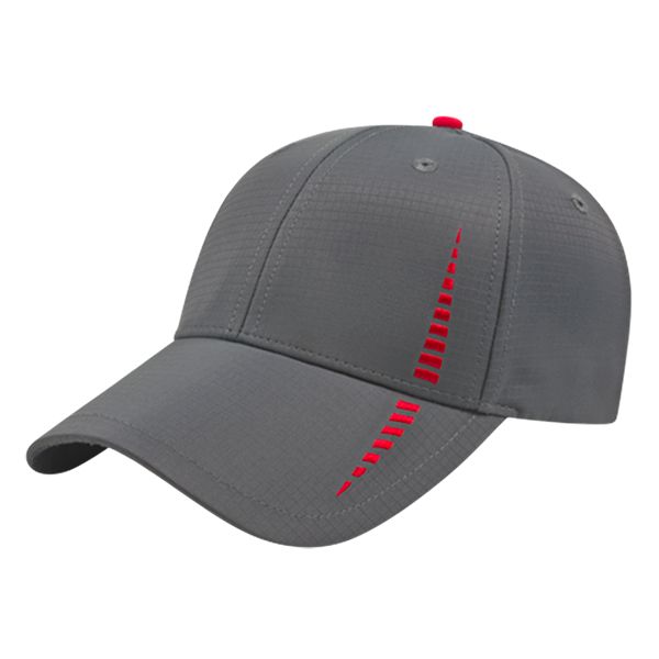 Performance Cap