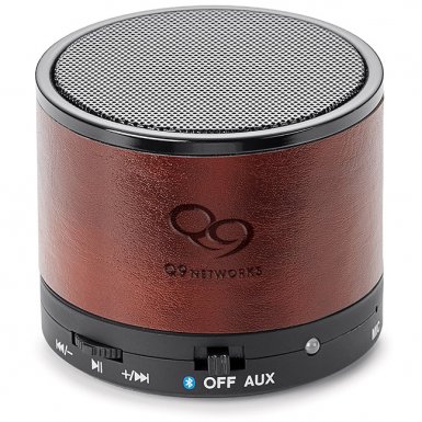 Addi-Fabrizio Bluetooth Speaker