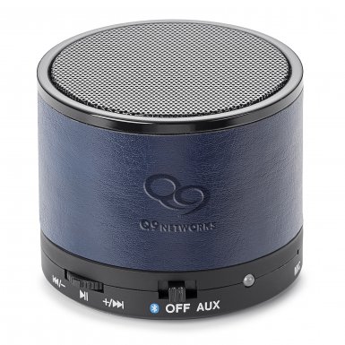 Addi-Fabrizio Bluetooth Speaker