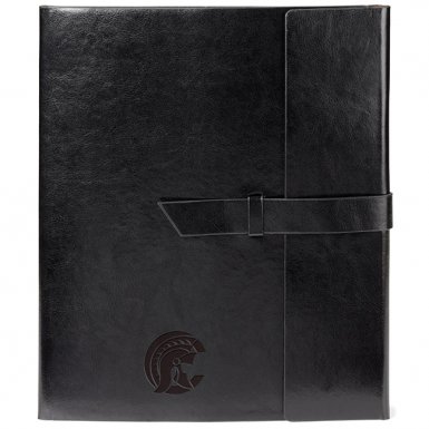 Fabrizio Refillable Portfolio