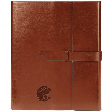 Fabrizio Refillable Portfolio