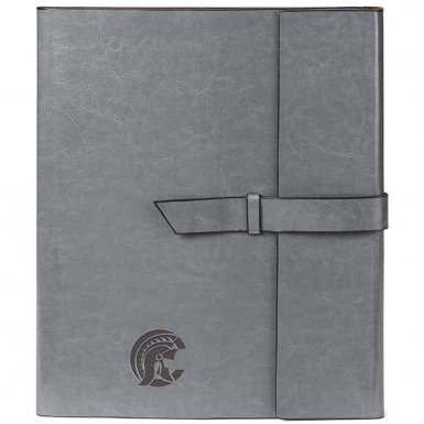 Fabrizio Refillable Portfolio